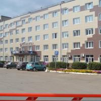 Спутник Отель