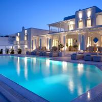 La Residence Mykonos