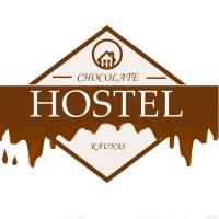 Chocolate hostel