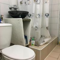 Apartment on Andreeva