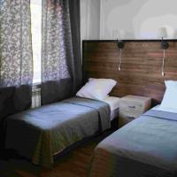 Hotel Panfilof