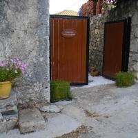 Carsazzio Cottage House