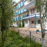 Гостиница «Берег»