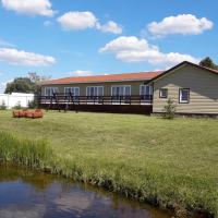Guest House Naberezhnaya on Buyane