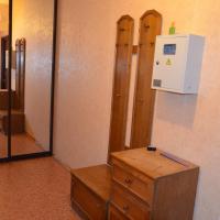 Apartamienty na Mira 98