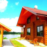 Chalet Elno