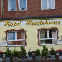 Hotel Heidehaus