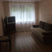 Apartment on M1 Highway