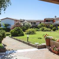 Residence Oasi Anfiteatro
