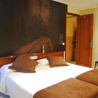 Booking.com: Hoteles en Vacarisses. ¡Reserva tu hotel ahora!