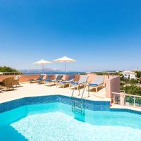 Leste Luxury Homes