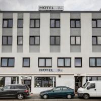 ITM Hotel AN DER BILLE