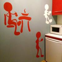 Hostel Druzi