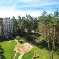 Svetlanos apartamentai