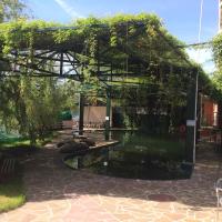 Mini hotel Gavan Nadiezhdy