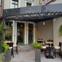 Provincja Winebar & Rooms