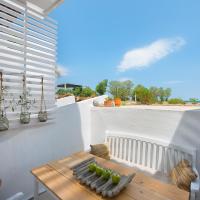 Vamare Beachfront House