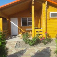Holiday home Patio Azov