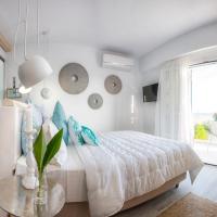 Studios Athina Plaka