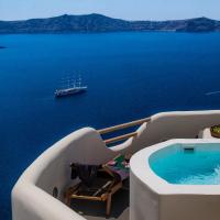 Aperto Suites - Adults Only