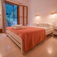 Green Corner Villas
