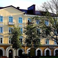 Apartament Center Grodno