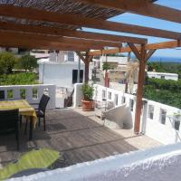 Traditional Greek House, Milatos Crete