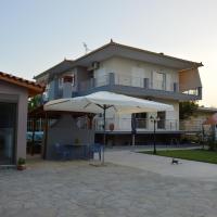 Rea's House Vrachati