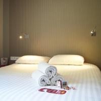 Best Hotel Reims La Pompelle