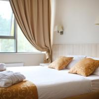SkyPoint Hotel аэропорт Шереметьево