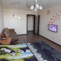 Moskovsky prospekt 64a Apartment