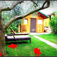 Brilliant apartment Portoroz JK