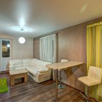 Apartment on Fridrikha Engelsa 5a (217)