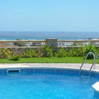 Naxos Luxury Villas