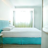 Alley Boutique Hotel and Spa