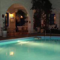 Creta Sun Hotel Studios