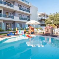 Sunny Days Apartments Hotel