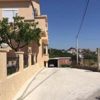 Ceka Apartments