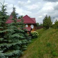 Домик Рыбака