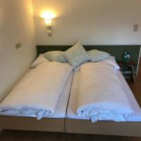 Chamanna Bed & Breakfast