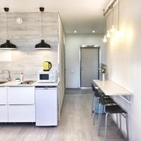 Happy Apartment on Zelinsky Street 5