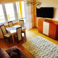 Apartament DORIS