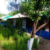 Baza otdykha Medved