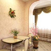 Comfort Apartments on Lermontova 19A, №3