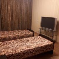 Apartments Likhachyova 35
