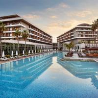 Barut Acanthus & Cennet
