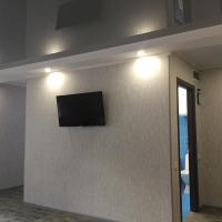 Apartment Vilisova 41