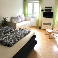 City Wohnung Halle am Markt