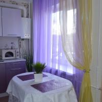 Apartment on Dzerzhynskogo