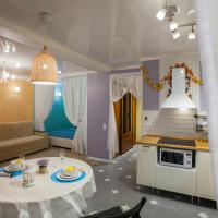 Apartment Chkalova 65